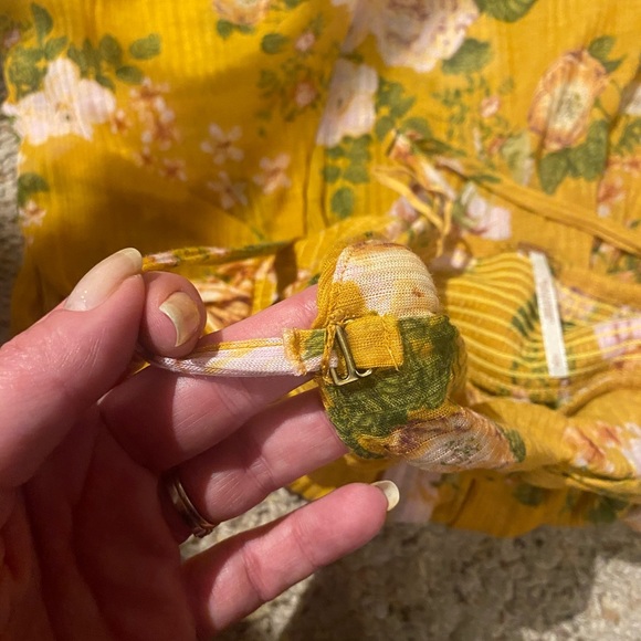 Free People top - Picture 5 of 5